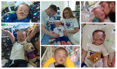 The Story of Alfie Evans, and Why You Should Care