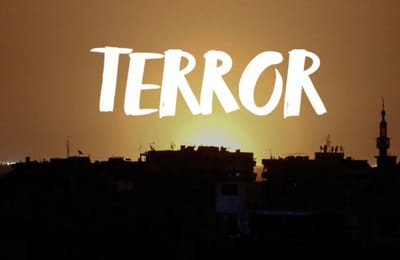 Terror, A Short Story