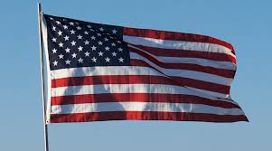 The American Flag