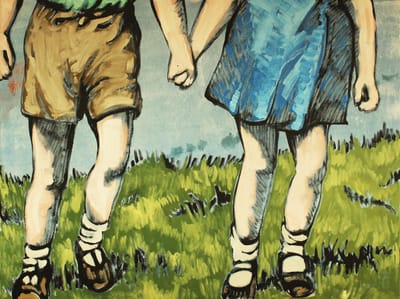Communication in Healthy Relationships