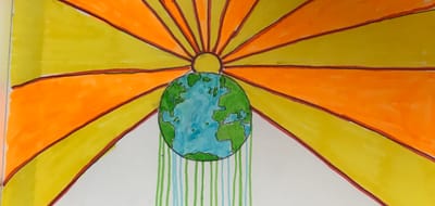 Climate Change and the Un-sustainability of our Modern World