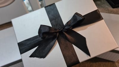 Gift Boxes image