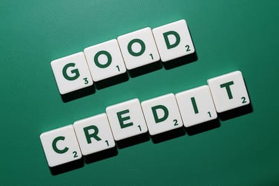 why credit score is important for home loans ?