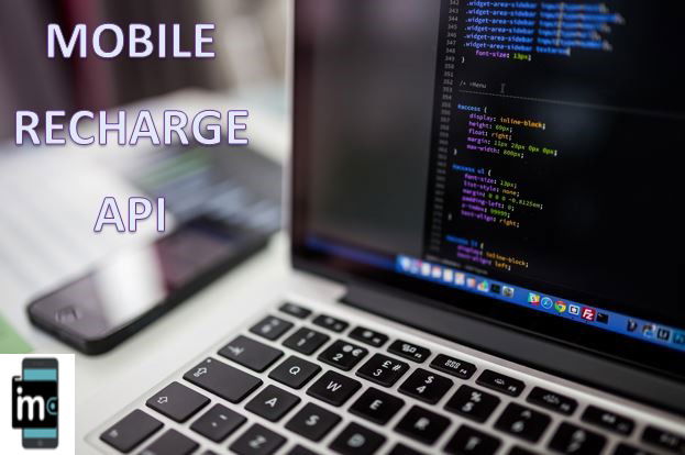 Mobile Recharge API