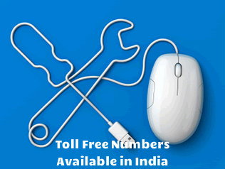 Toll Free Numbers in India - Complete li...