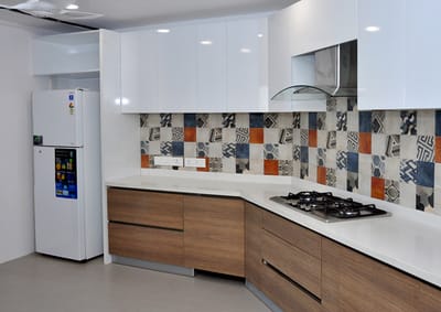 Best Modular Kitchen in Chennai- Woods Worth Industry