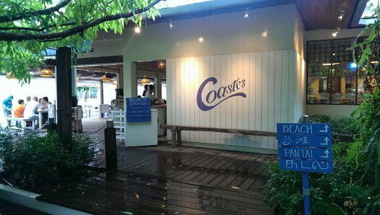 Things You Can Do In Sentosa Island