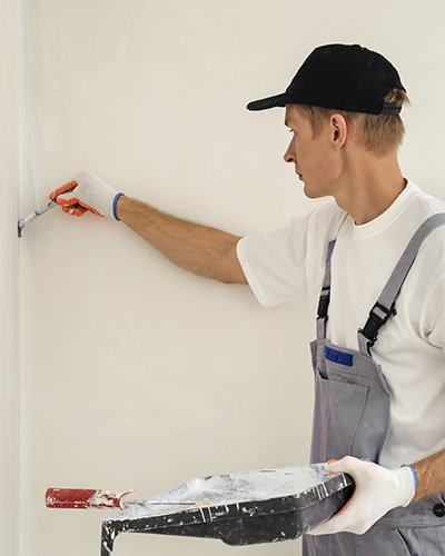 Important Things You Should Know About Painting image
