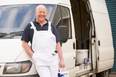 Tips to Consider When Choosing a Commercial Painter Orange County image