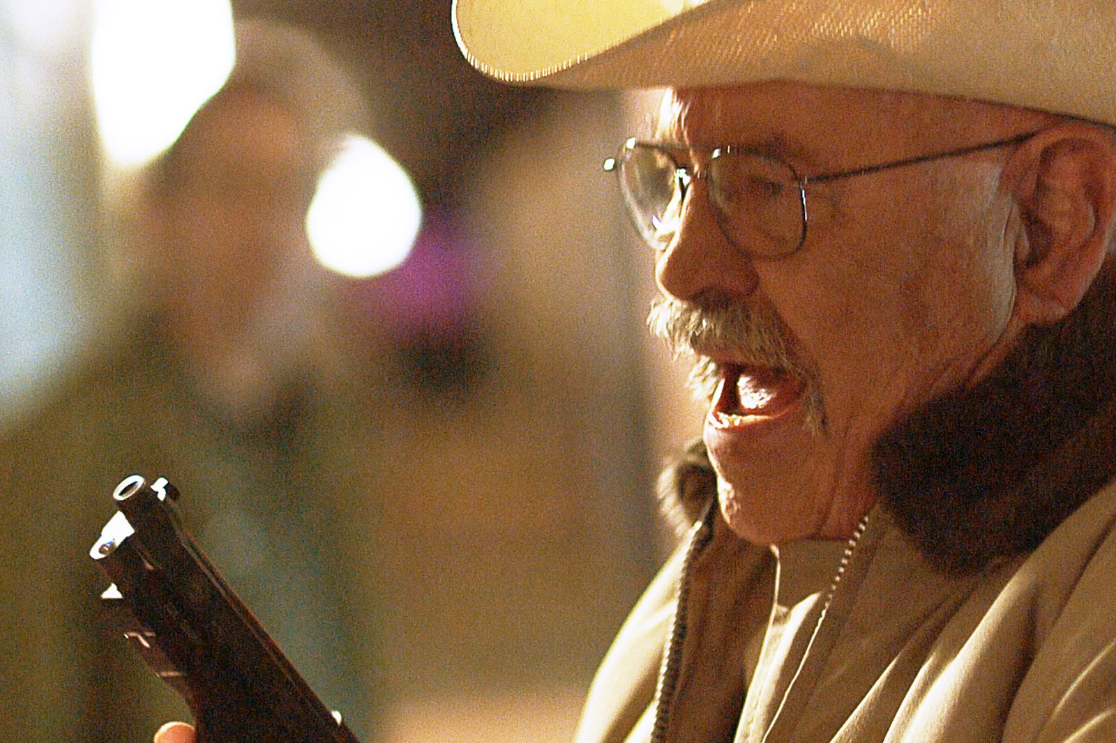 BEYOND THE FARTHEST STAR