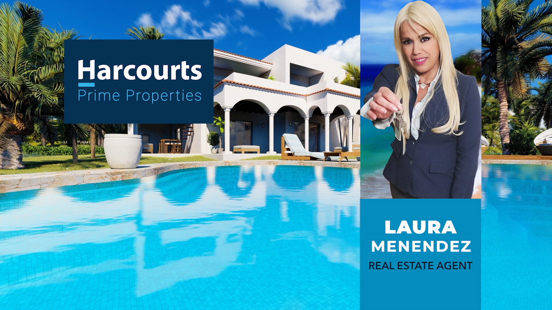 Harcourts Prime Property