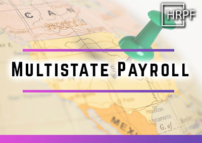 Multistate Payroll Compliance