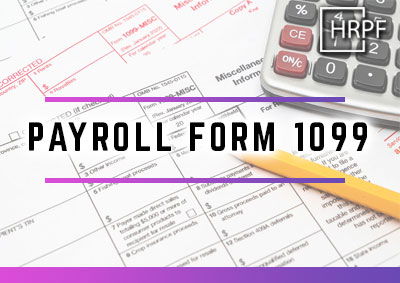 IRS Form 1099 Reporting: Compliance Requirements
