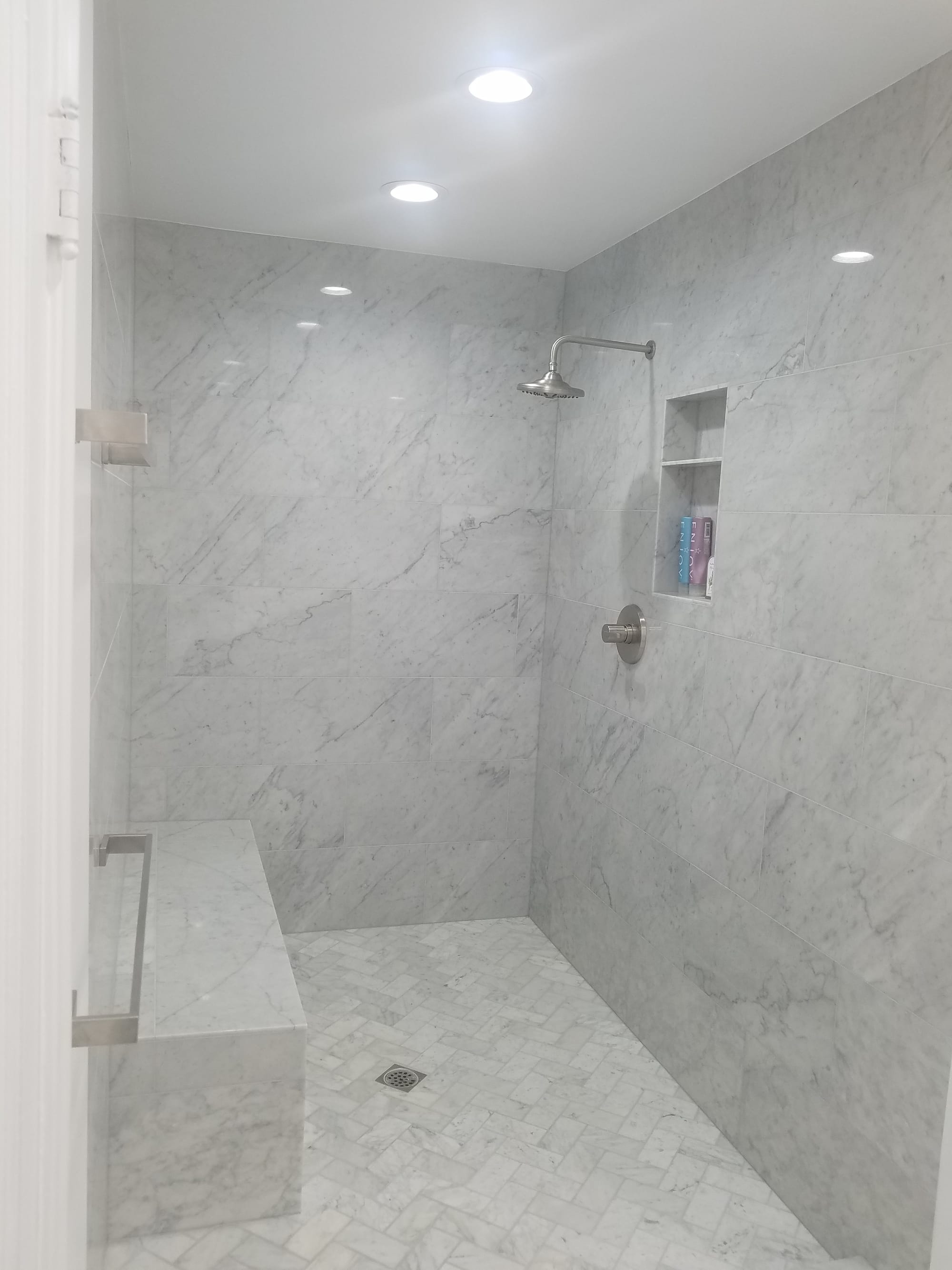 Popular Bathroom - Adam W. 90069