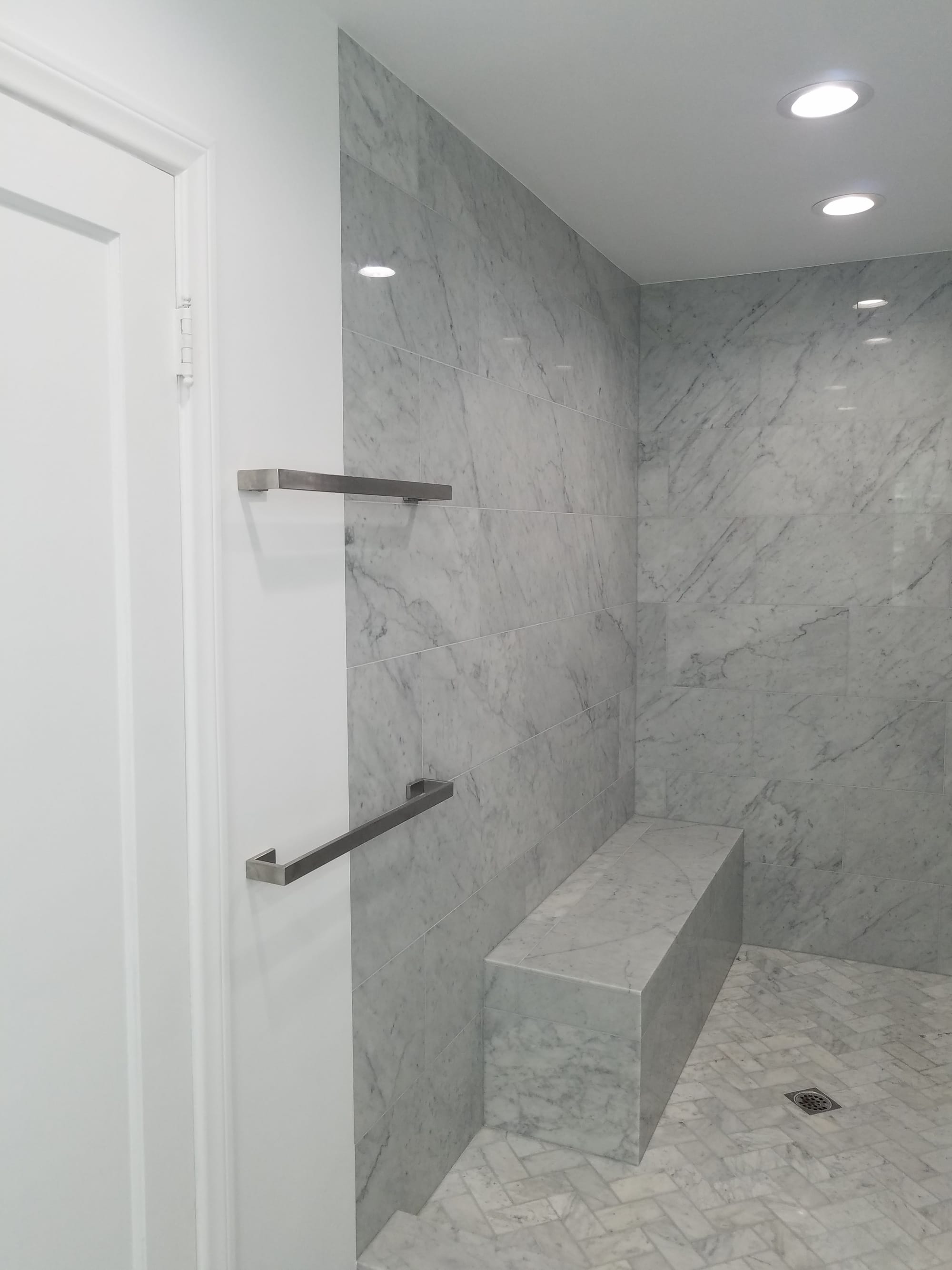 Popular Bathroom - Adam W. 90069