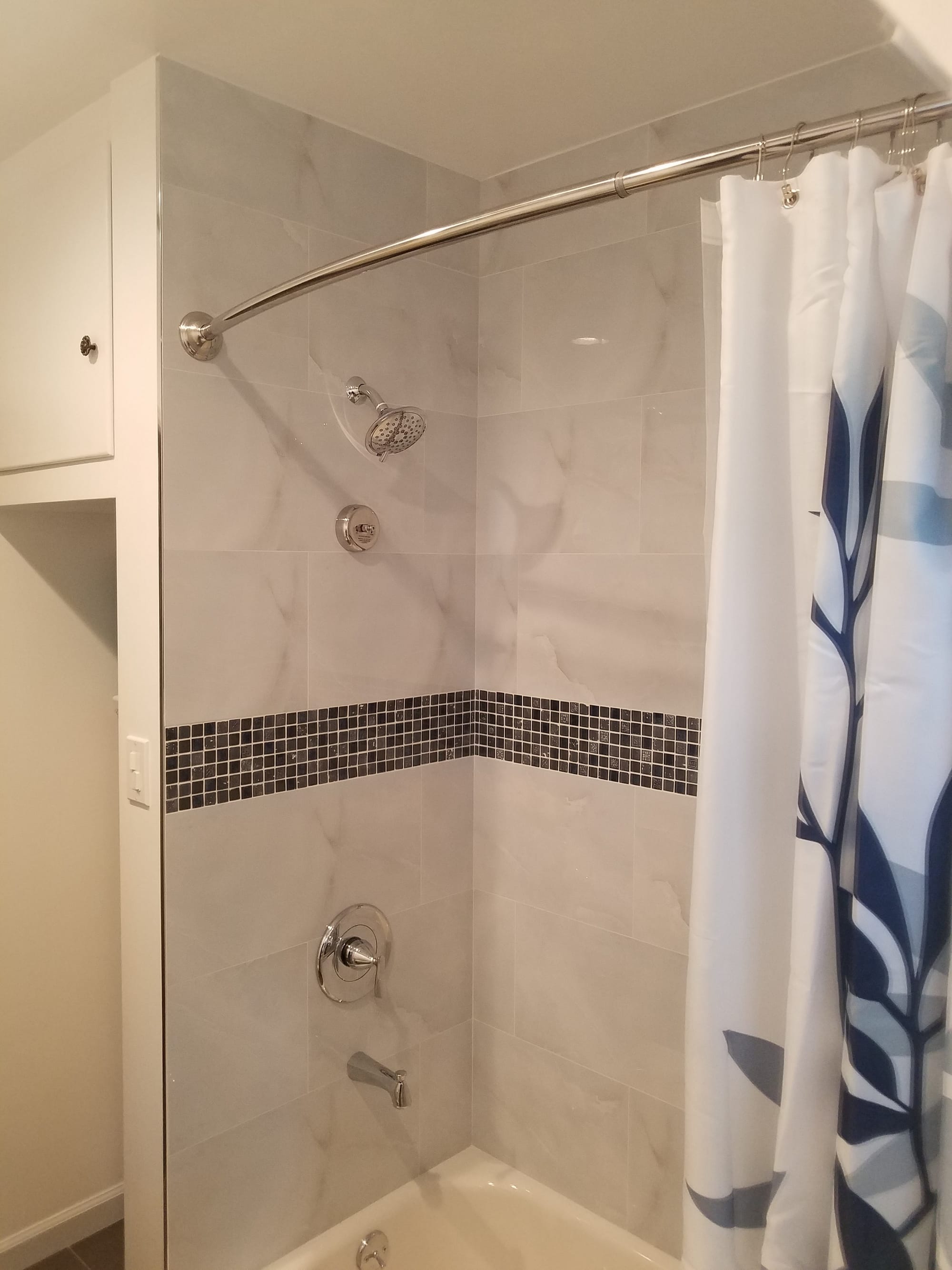 Popular Bathroom - Joanne & Bruce M. 91214 - La Crescenta