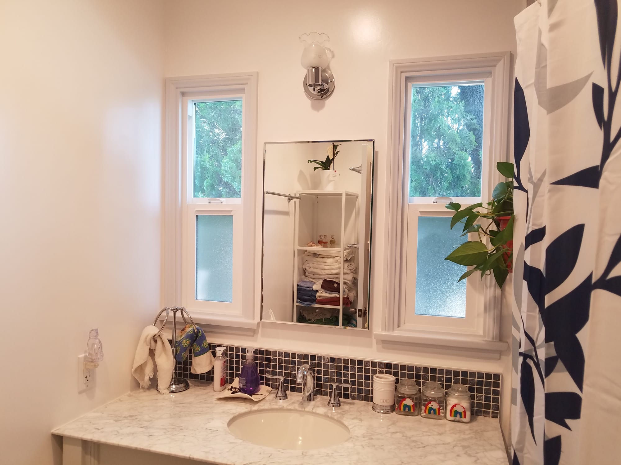 Popular Bathroom - Joanne & Bruce M. 91214 - La Crescenta