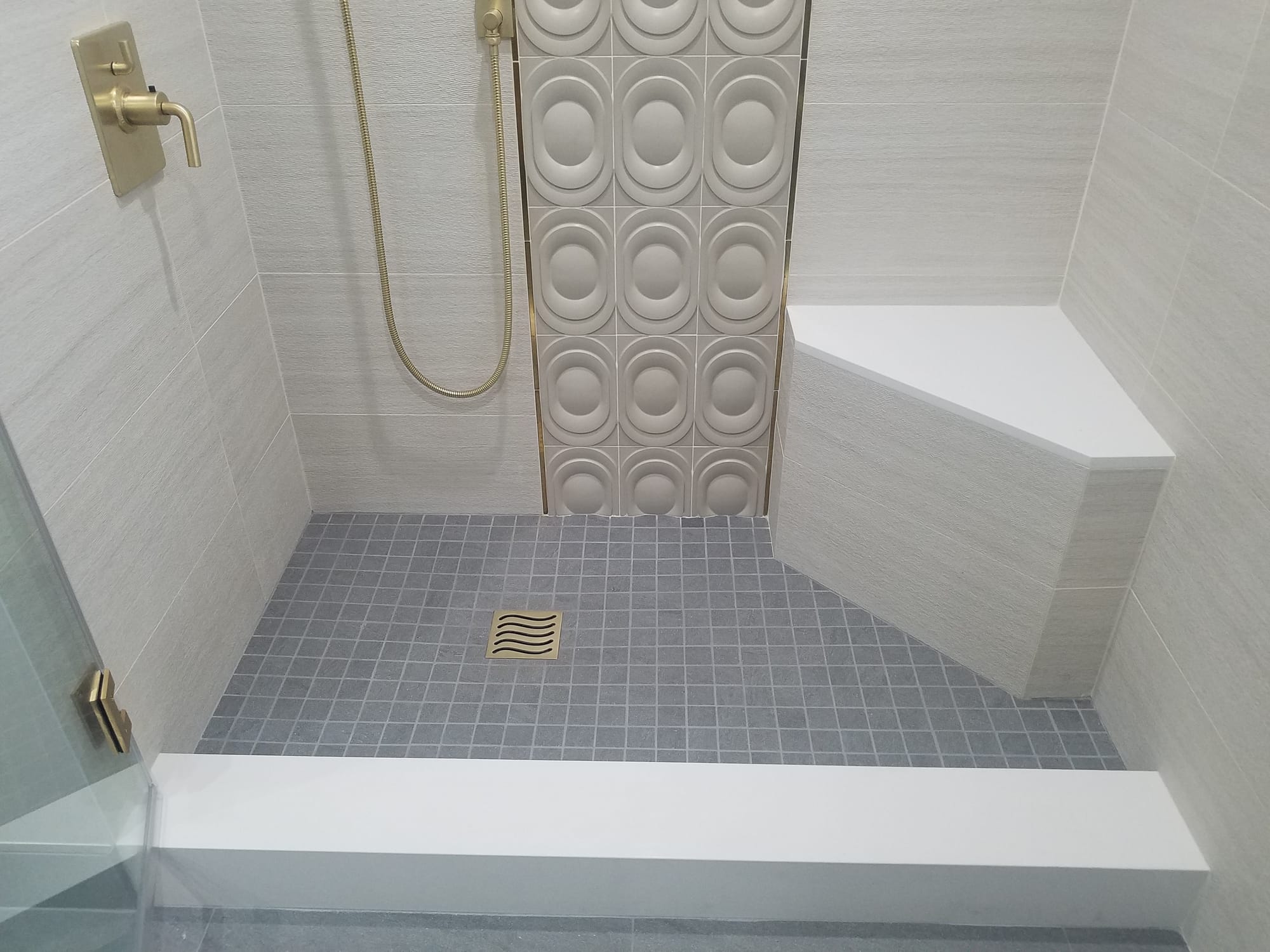 Popular Bathroom - Ron & Sharon R. 90065 - LA