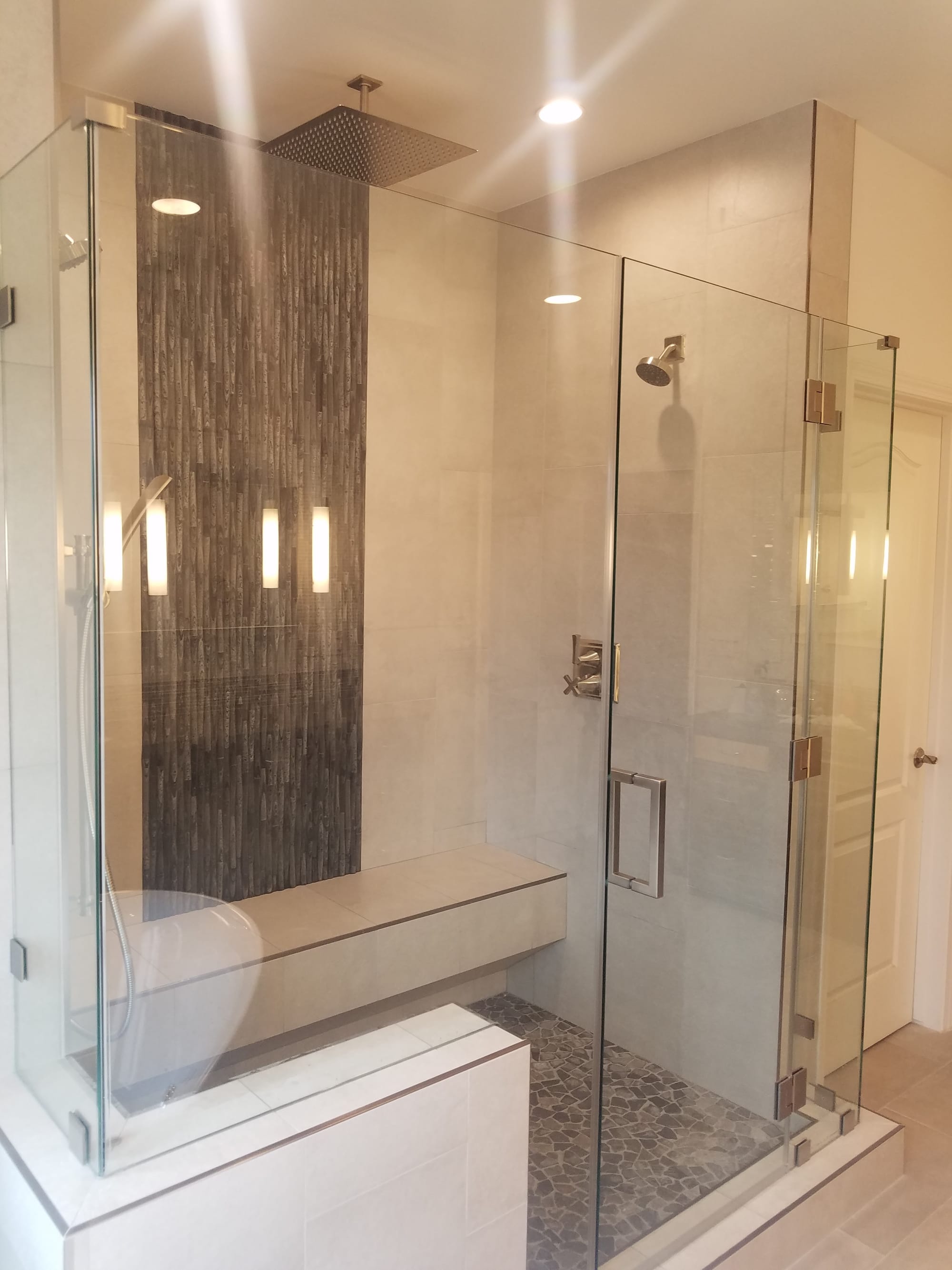 Popular Bathroom - Dave 91205 - Glendale