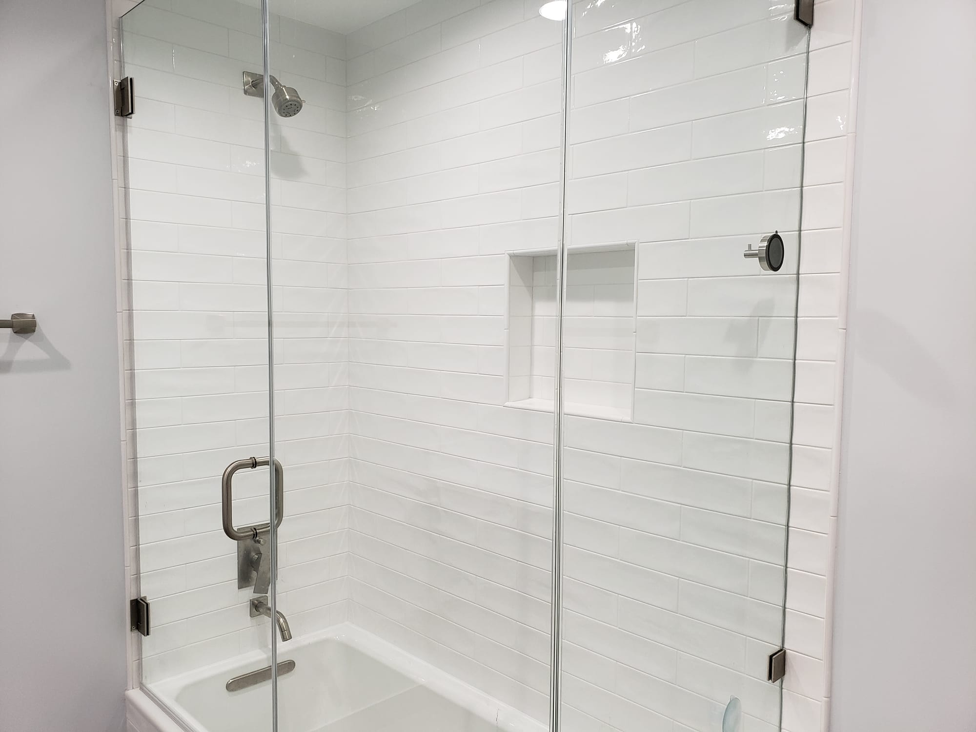 Popular Bathroom - Robert B. 91301 - Agoura Hills