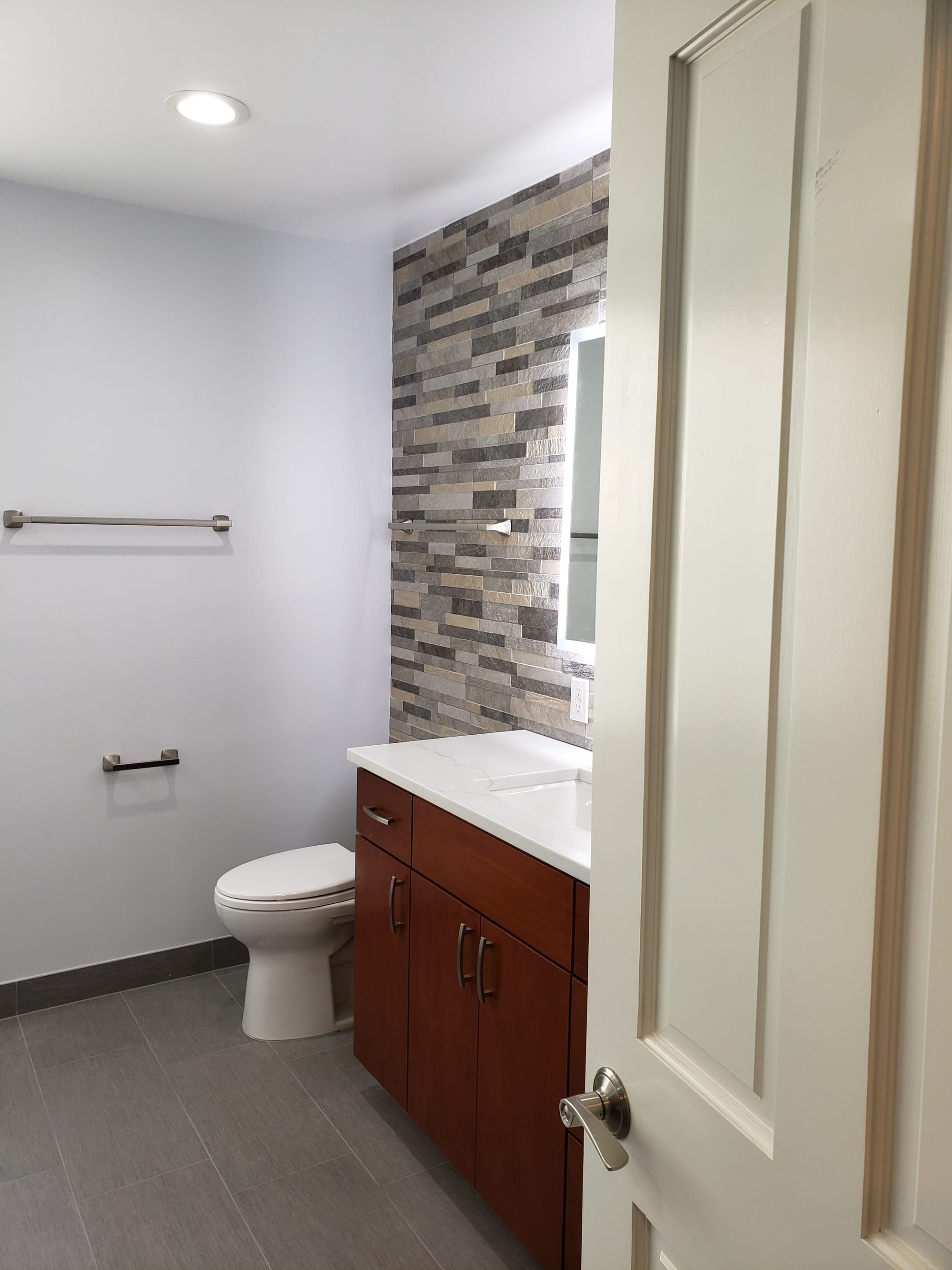 Popular Bathroom - Robert B. 91301 - Agoura Hills