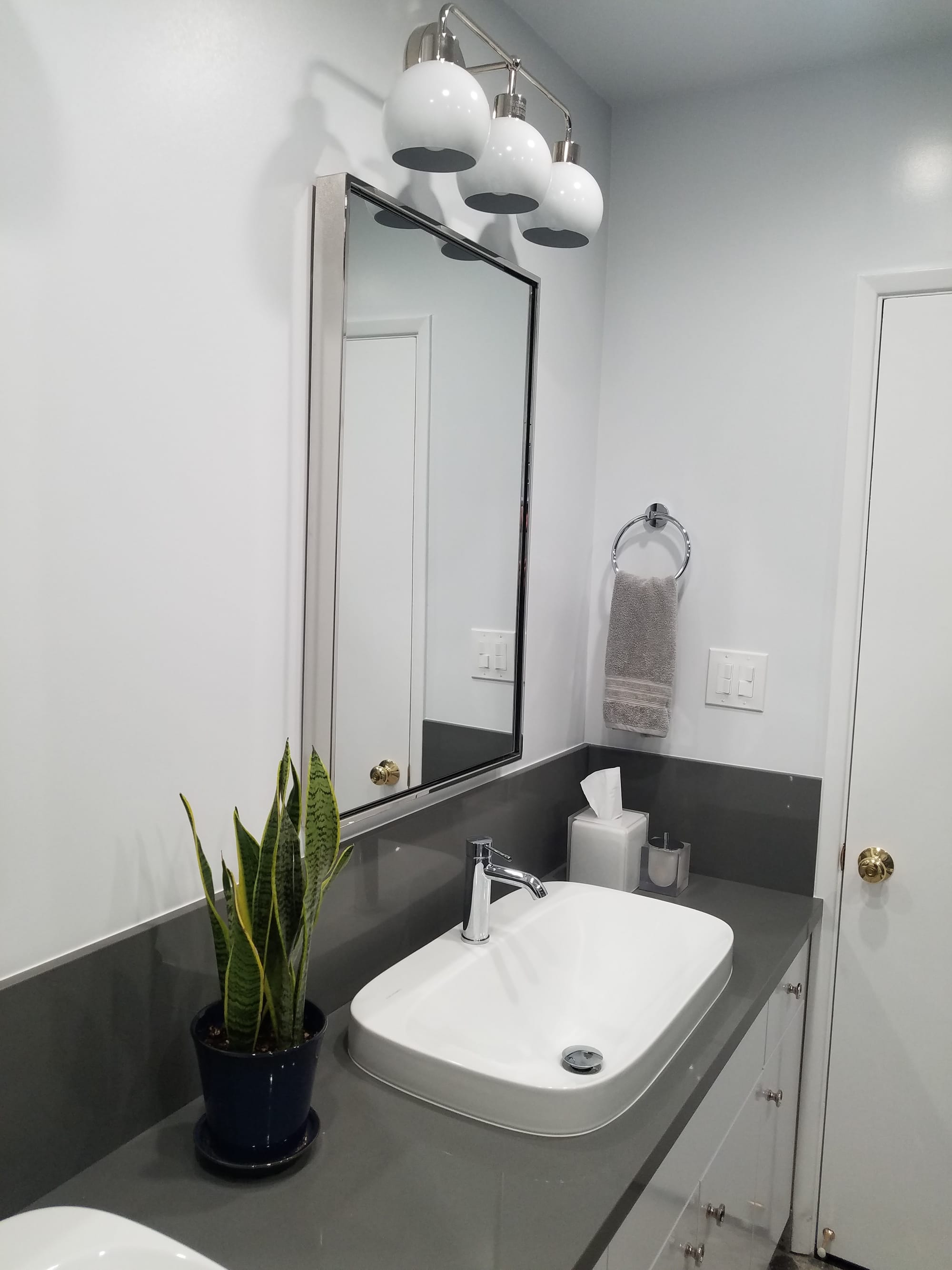 Popular Bathroom - Mitch C. 91436 -  Encino