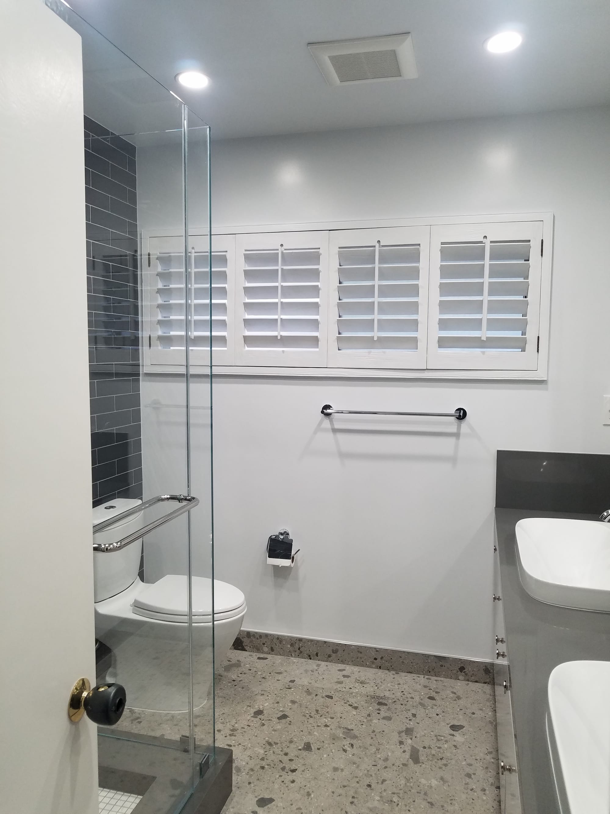 Popular Bathroom - Mitch C. 91436 -  Encino