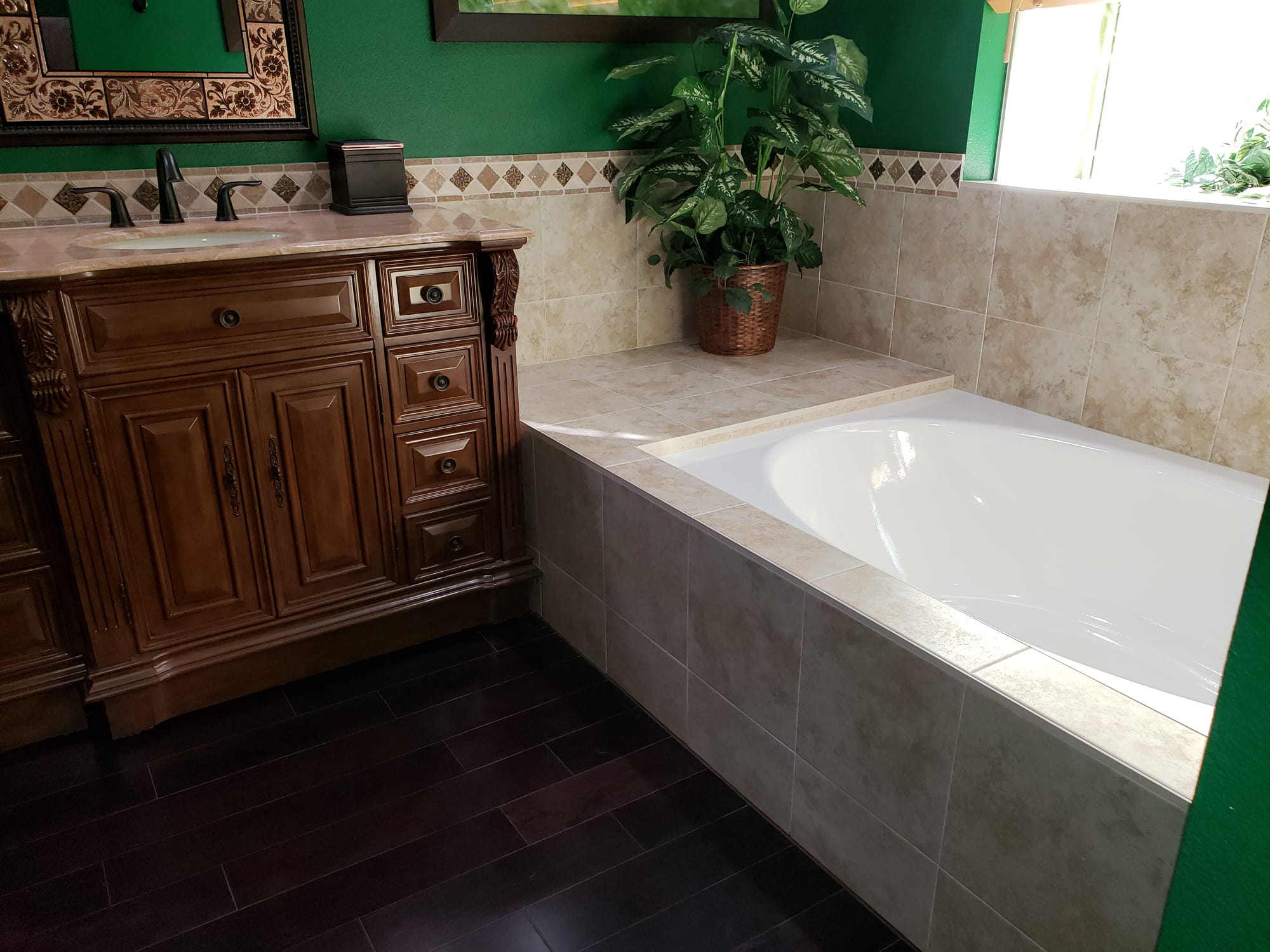 Popular Bathroom - Michael M. 91301 - Westlake Village