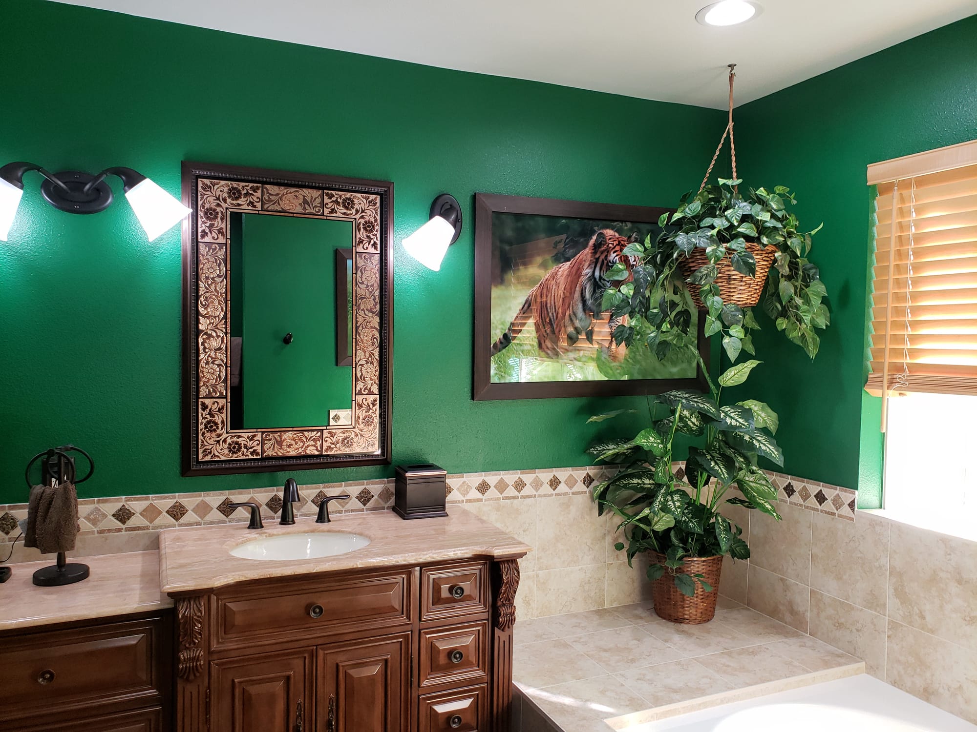 Popular Bathroom - Michael M. 91301 - Westlake Village