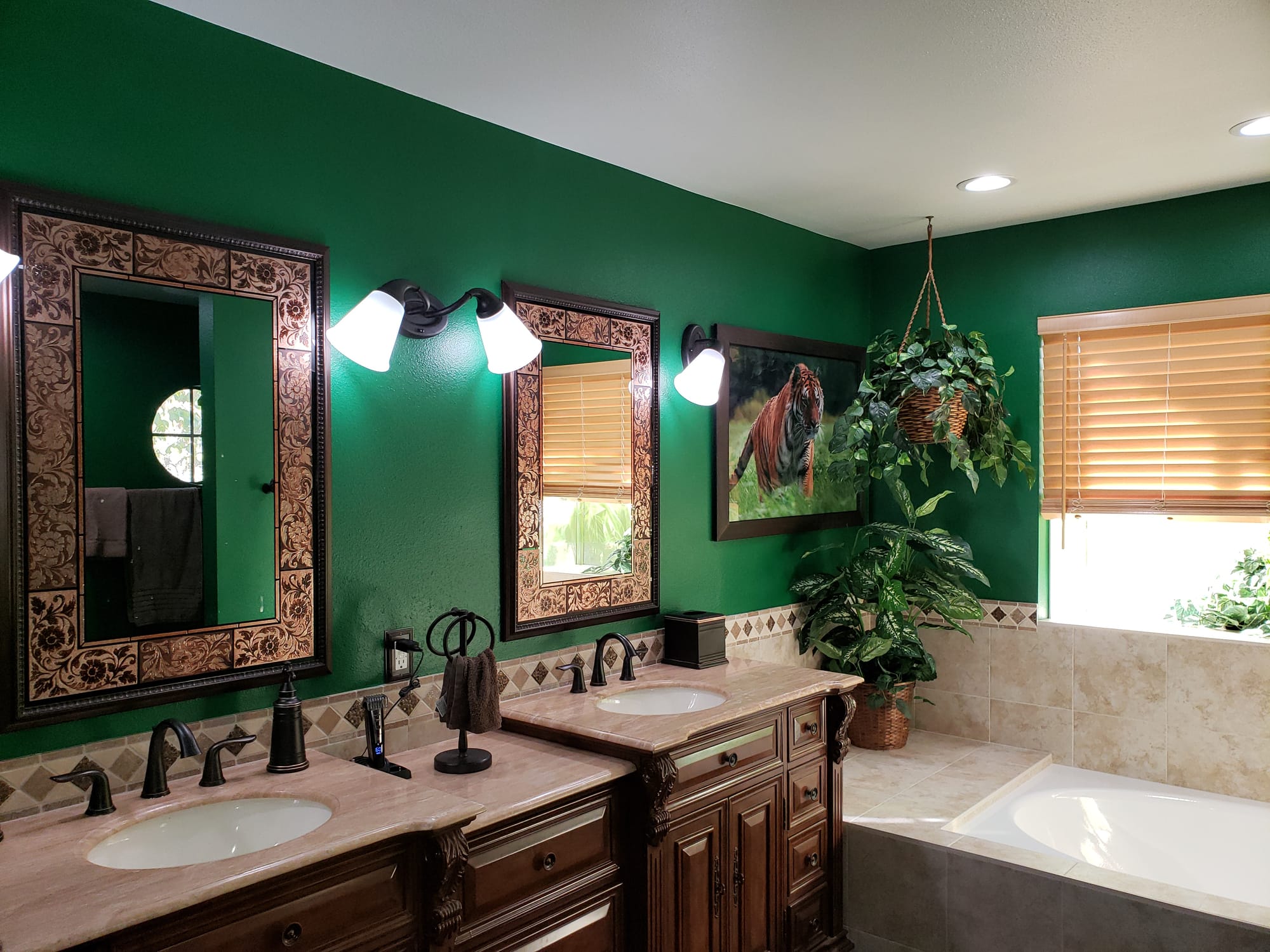 Popular Bathroom - Michael M. 91301 - Westlake Village