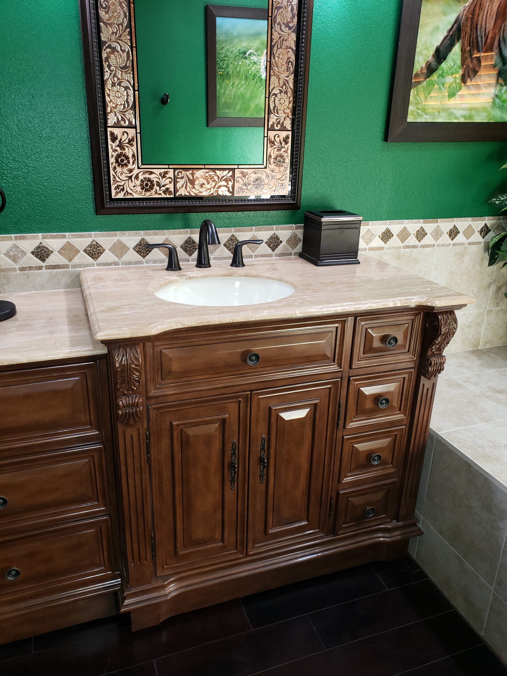 Popular Bathroom - Michael M. 91301 - Westlake Village