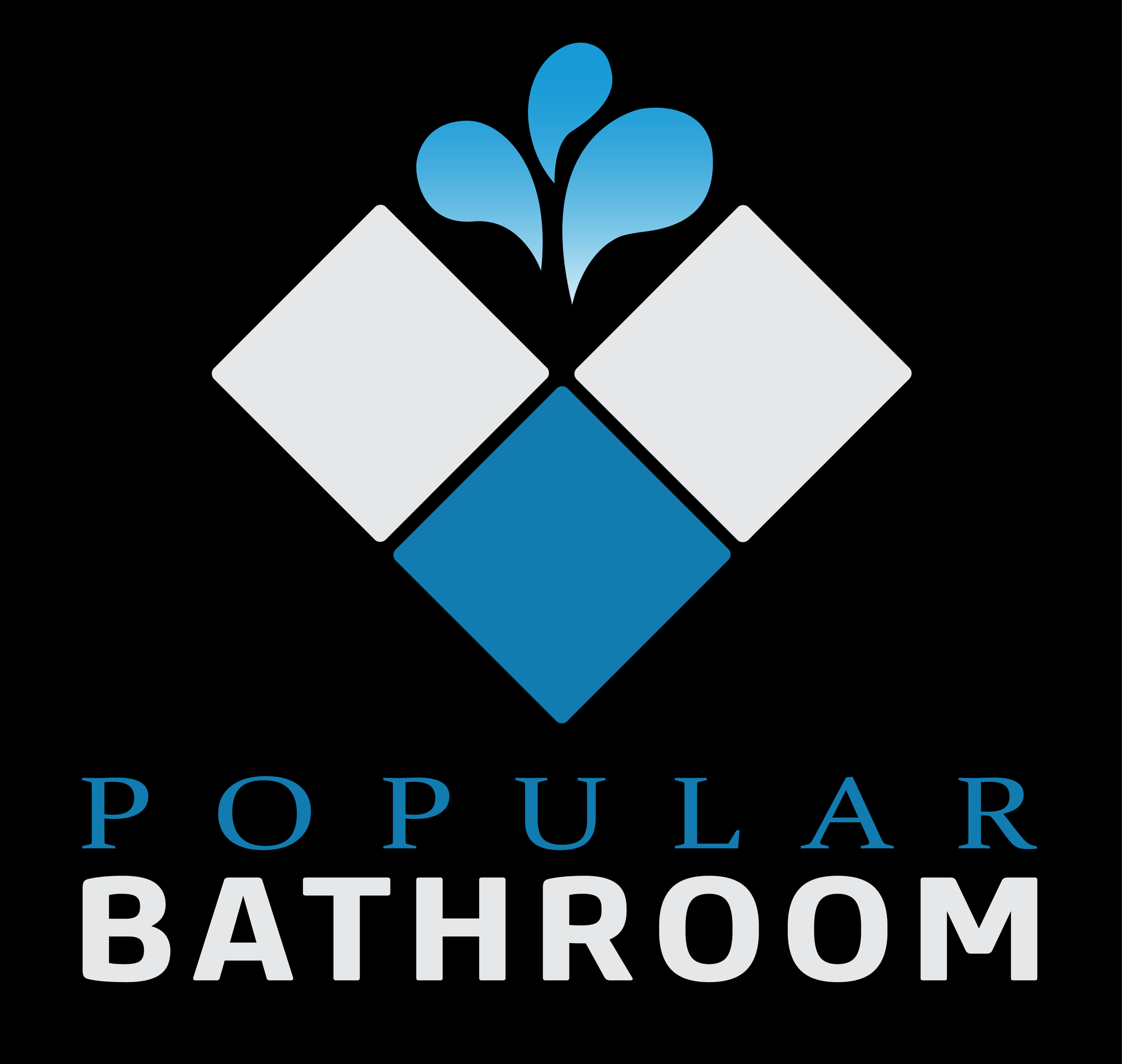 POPULAR BATHROOM