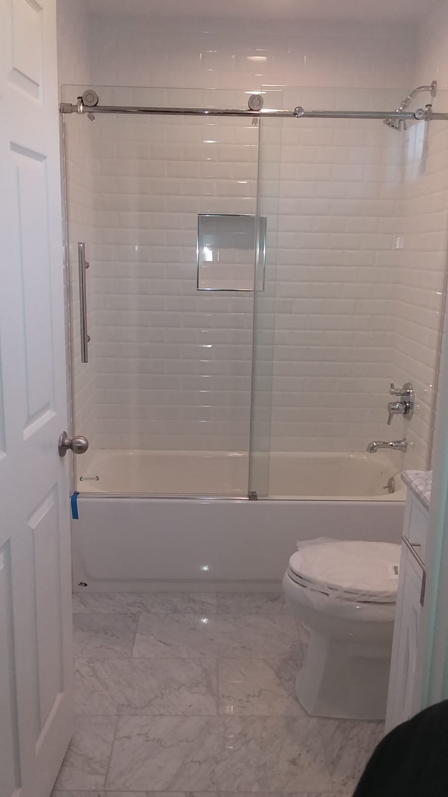 Popular Bathroom - Toluca Lake 91602