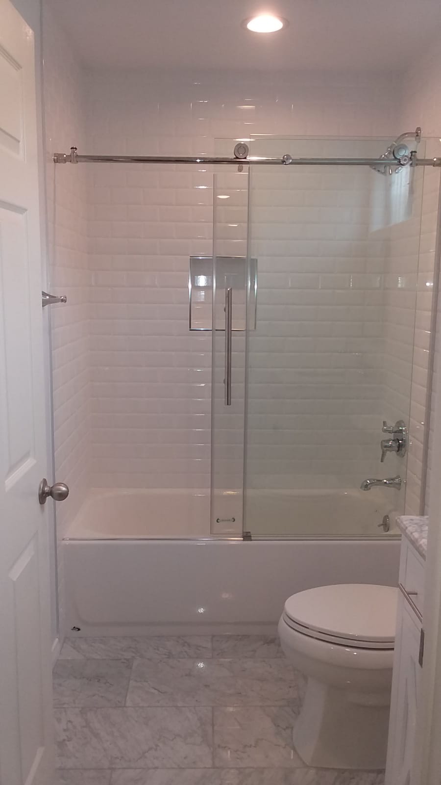 Popular Bathroom - Toluca Lake 91602