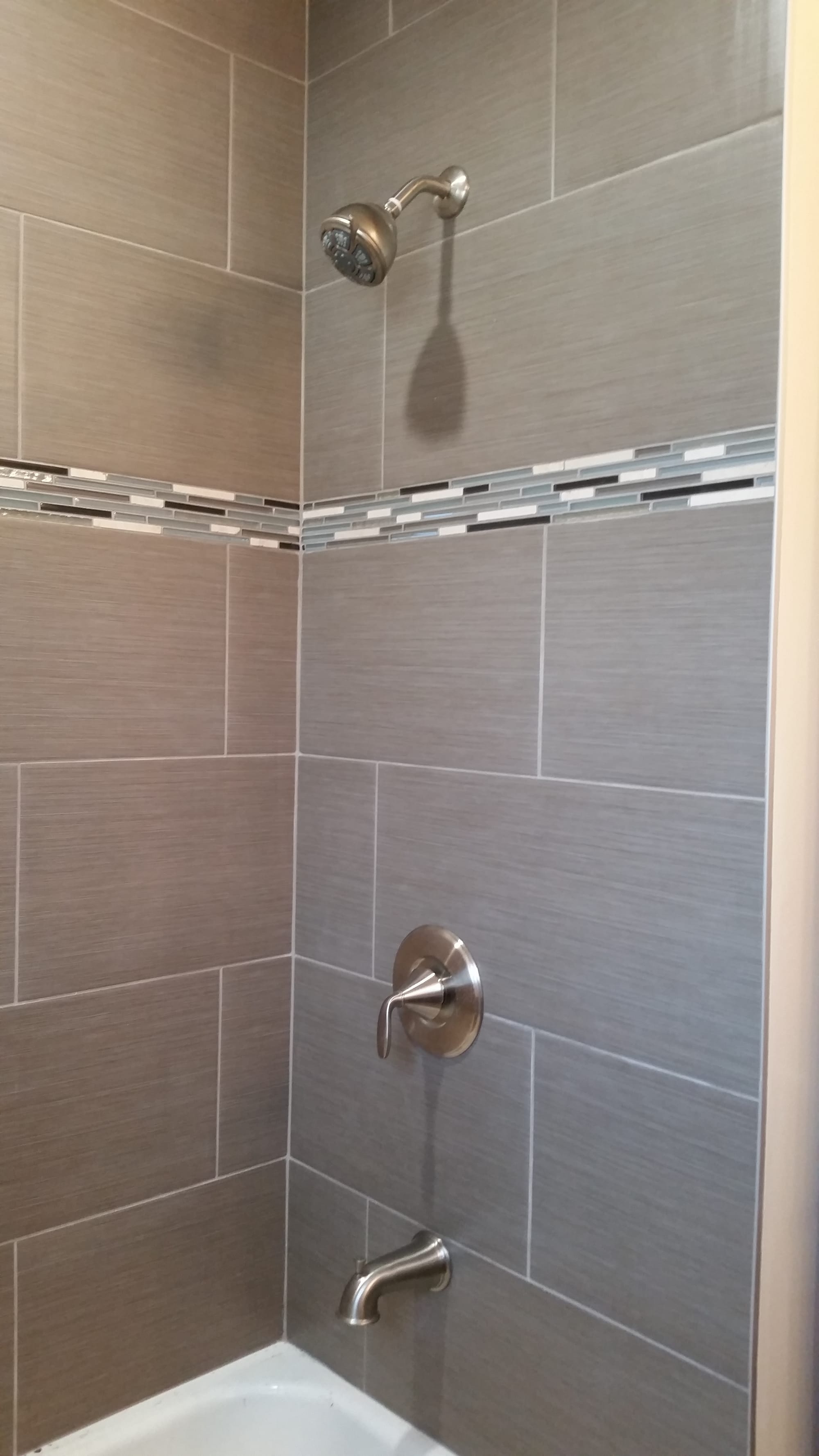 Tarzana Guest Bathroom - 91335