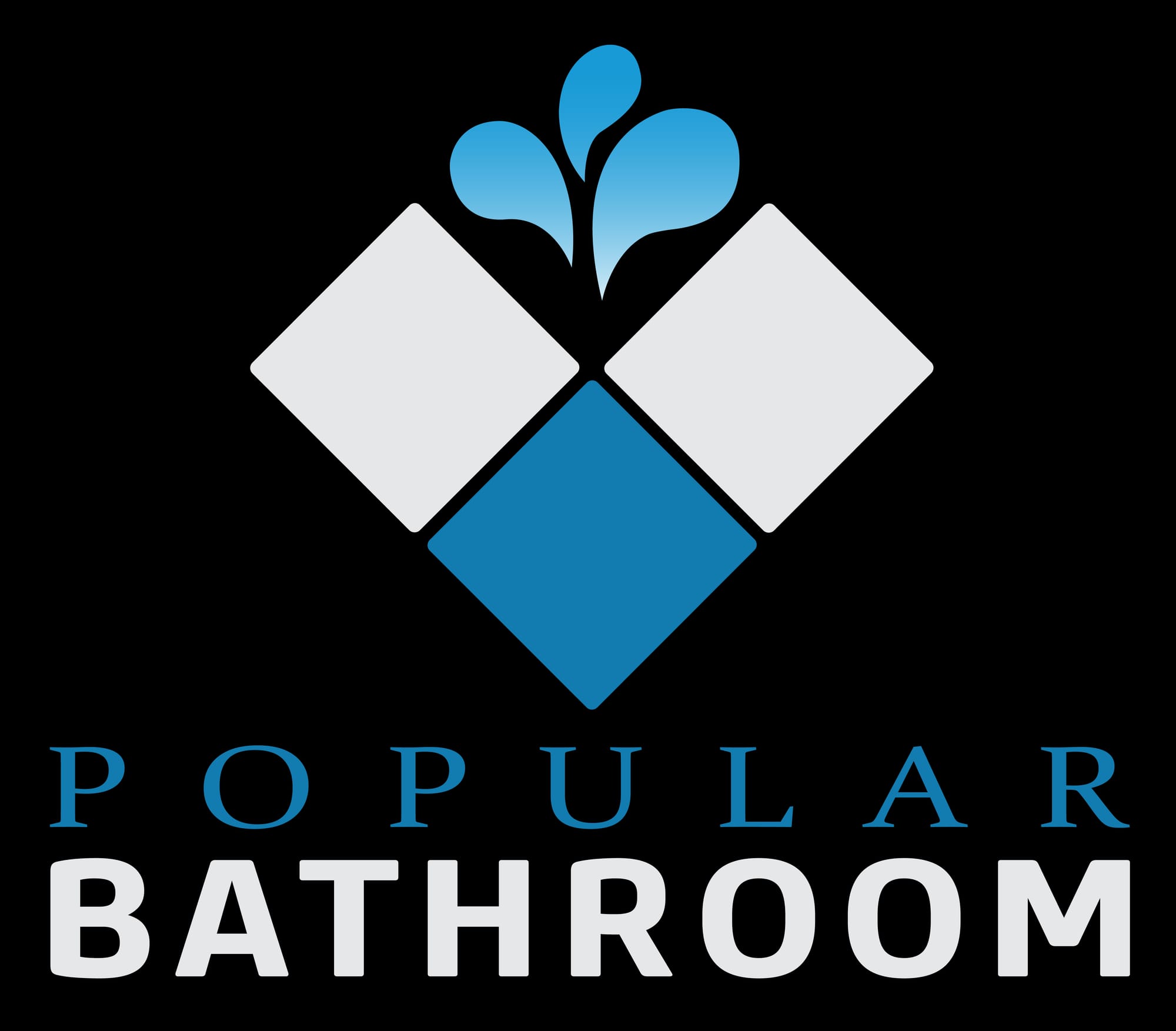 Popular Bathroom