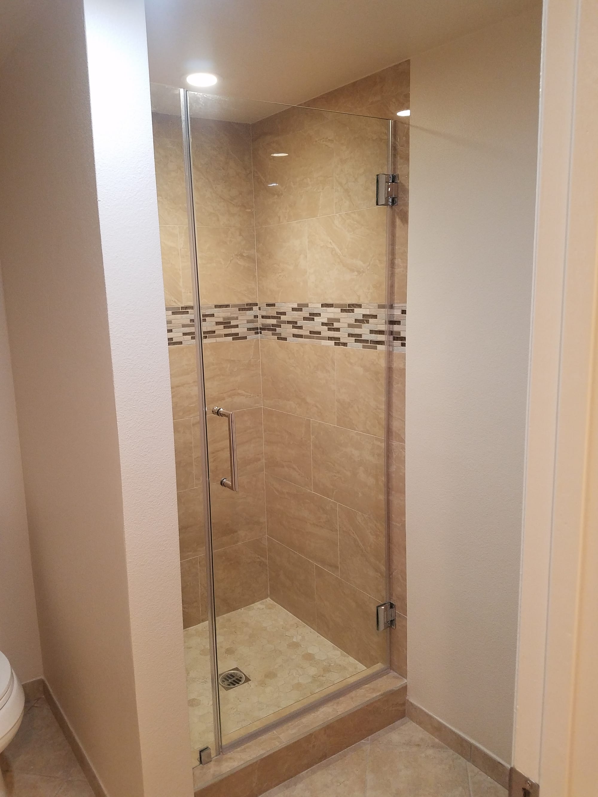 Los Angeles Bathroom Remodeling #1 - 90006