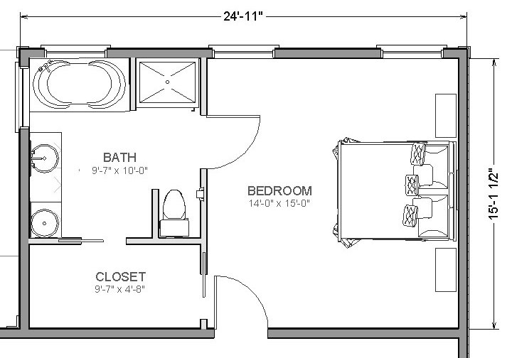 BATHROOM DESIGN