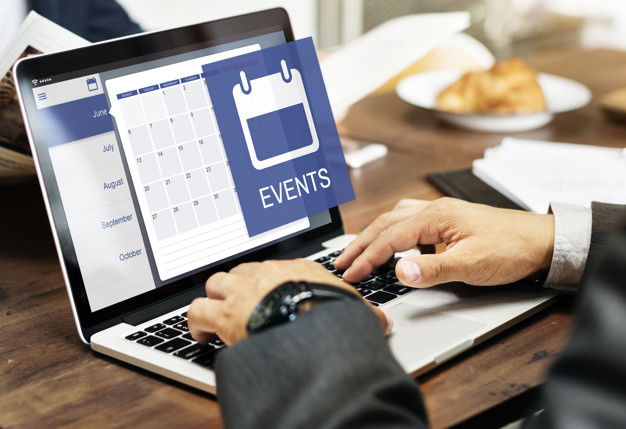 5 Reasons You Should Hire an Event Management Company