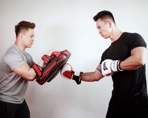 5 Tips For Working Out With a Personal Trainer