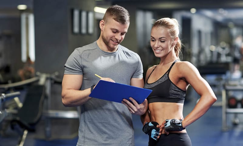 Why You Need a Personal Fitness Trainer