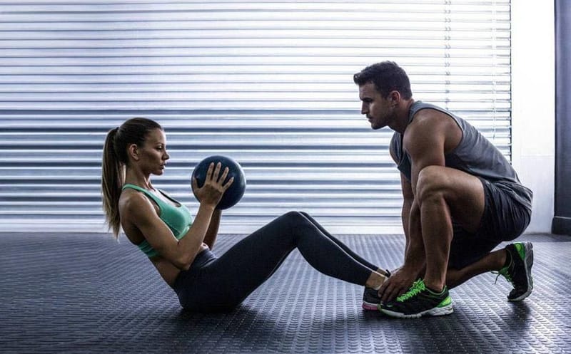 What are the Benefits you get from Hiring a Personal Trainer at Home in Singapore?