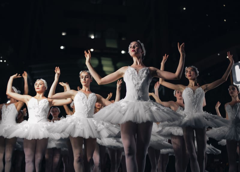 7 Ballet Class Etiquette In Singapore