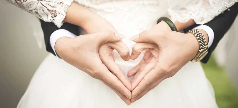 Singapore’s Divorce Lawyer Reveals What Love Really Looks like