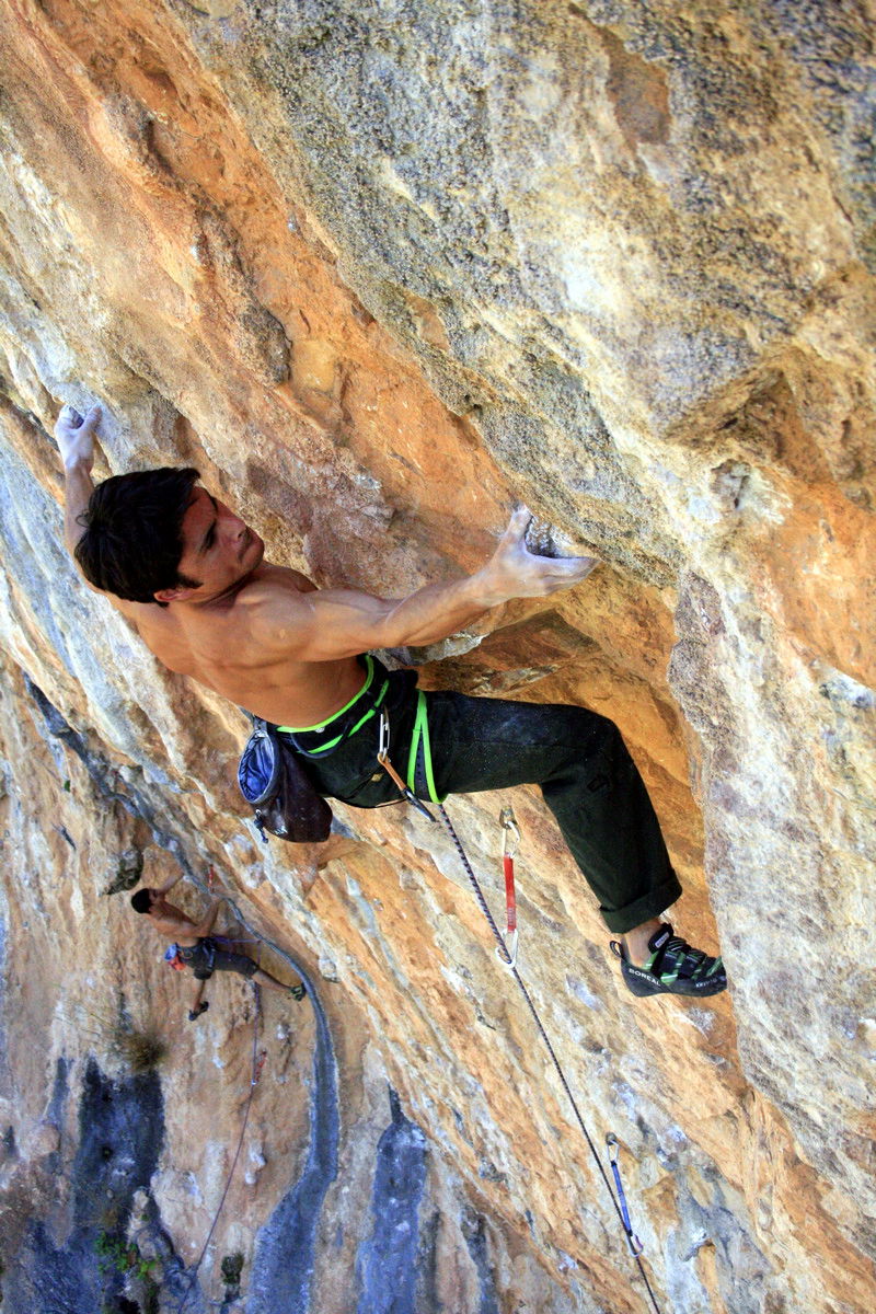 Actuación: Poesía con Luís Penín