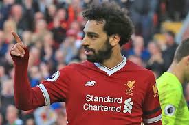 Premier League top scorers 2017-18: Salah moves clear of Kane