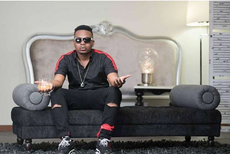 Is Olamide The One Promoting Drug Abuse Amongst Nigerian Youths? My Thoughts