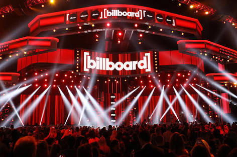2018 Billboard Music Awards Full List Of Nominees