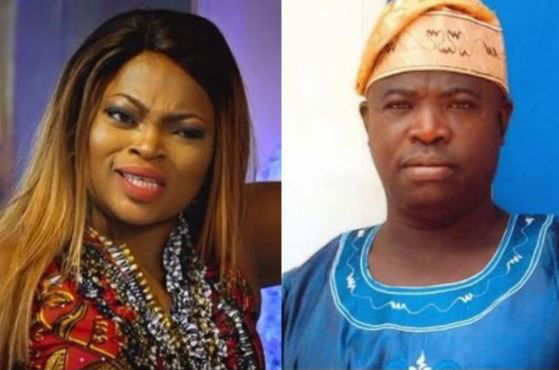 Funke Akindele Must Marry A Gateman Before She Can Have A Child – Prophet