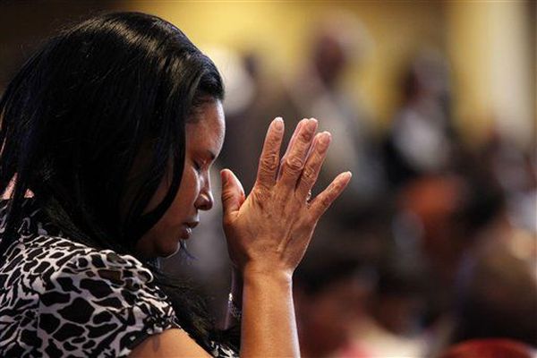 5 Powerful Prayers Every Good Wife Should Pray Over Her Husband